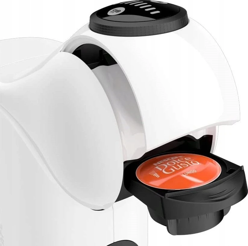 Kavos aparatas Krups DeLonghi Dolce Gusto® Genio S KP2431 Coffee Pagal