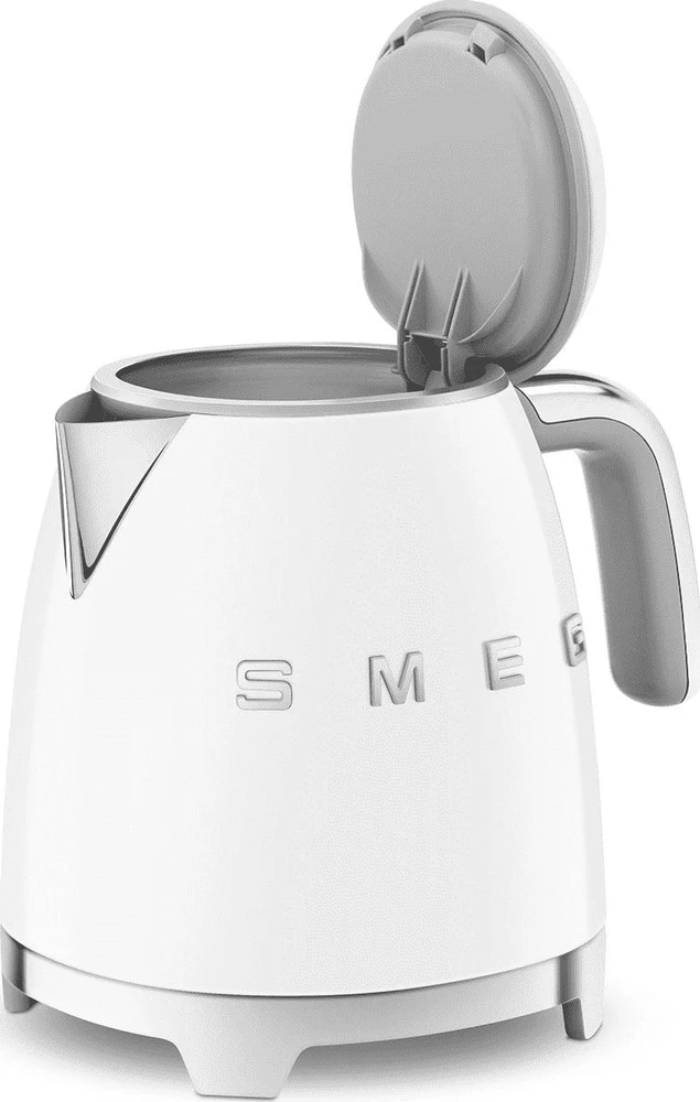 Virdulys Smeg KLF05WHEU 0.8 L 1400 W, Baltas