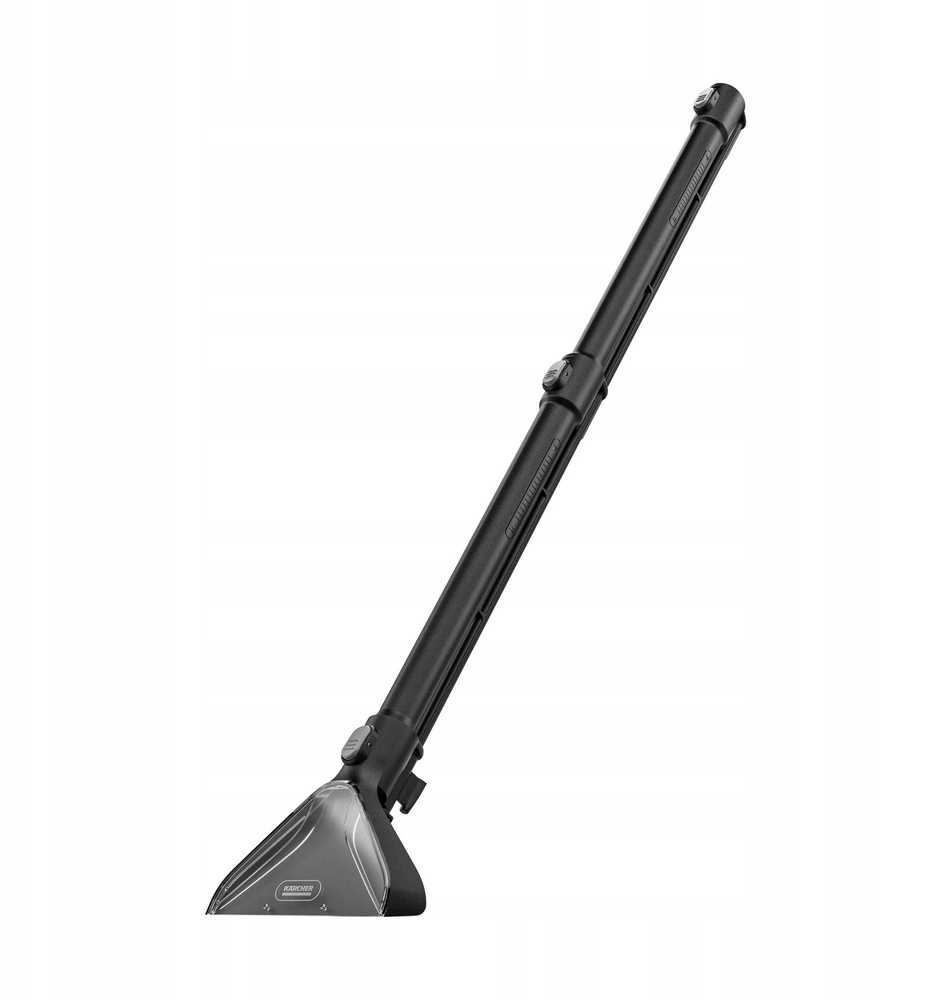 Karcher XXL Wash Nozzle 2-in-1