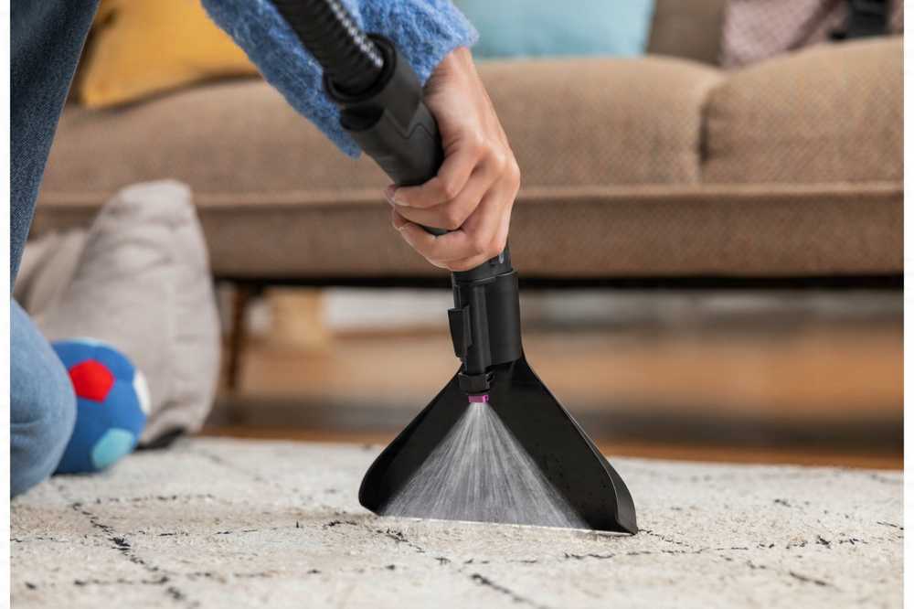 Karcher XXL Wash Nozzle 2-in-1