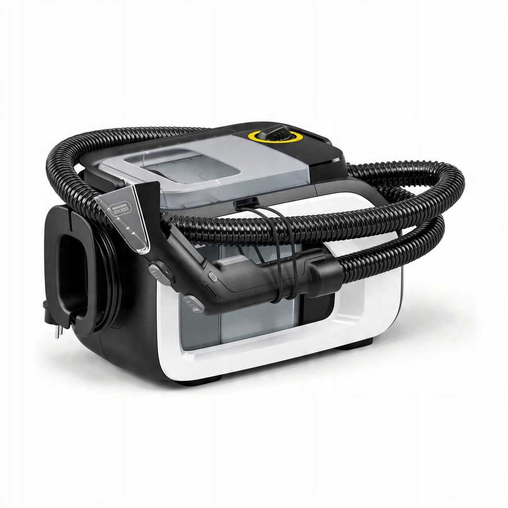 Karcher XXL Wash Nozzle 2-in-1