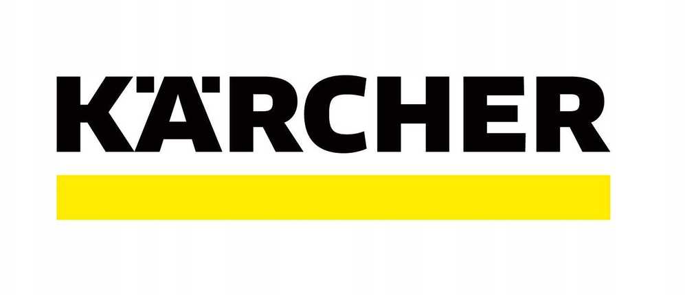 Karcher XXL Wash Nozzle 2-in-1