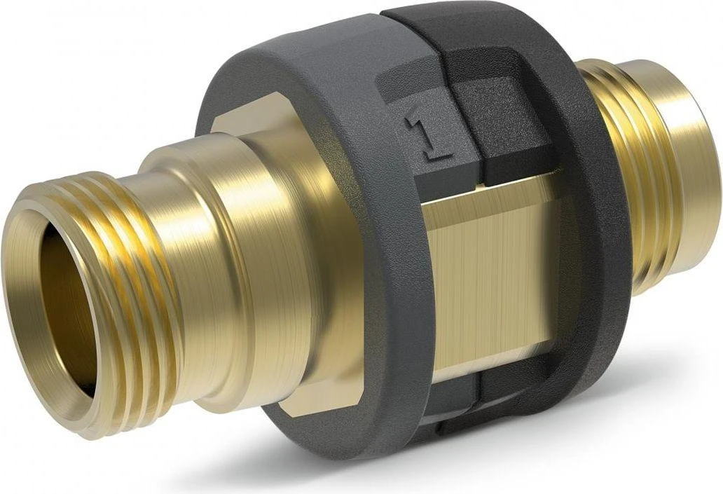 Karcher adapteris M22 su EASY!Lock jungtimi