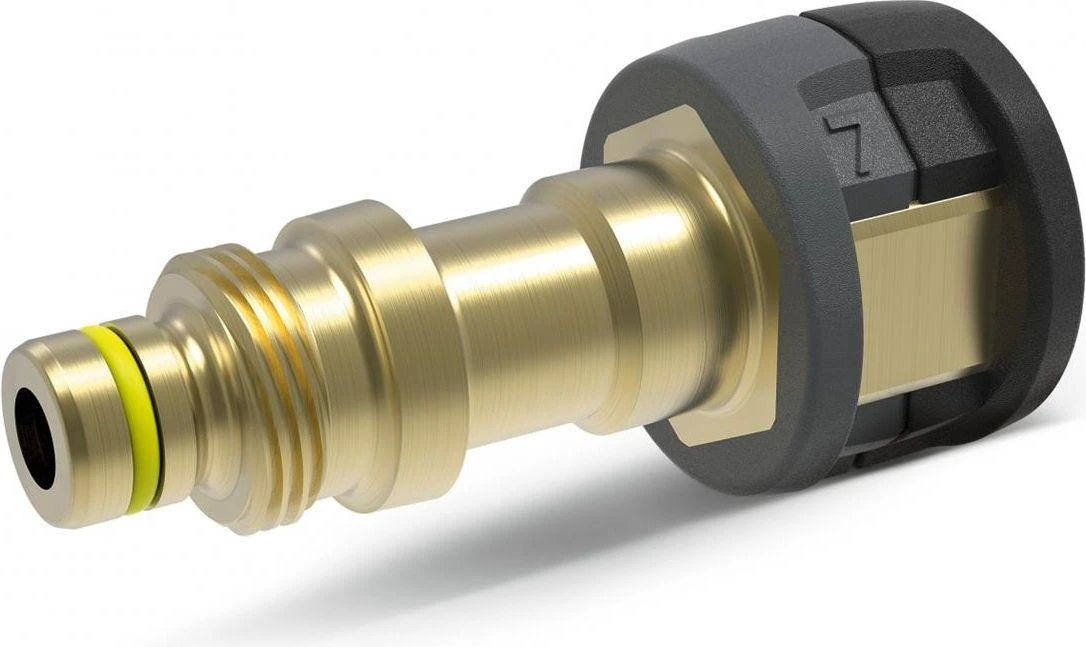 Karcher Adaptor 7 M18 x 1.5 IG - EASY!Lock 2...