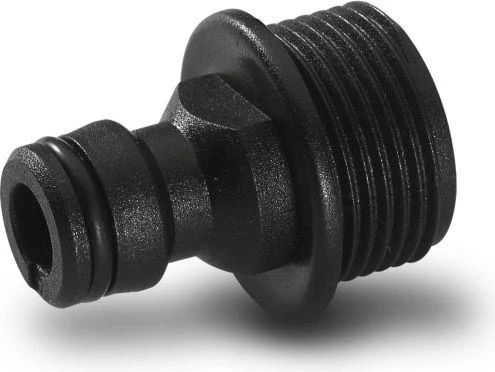 Karcher 3/4" sriegio jungtis