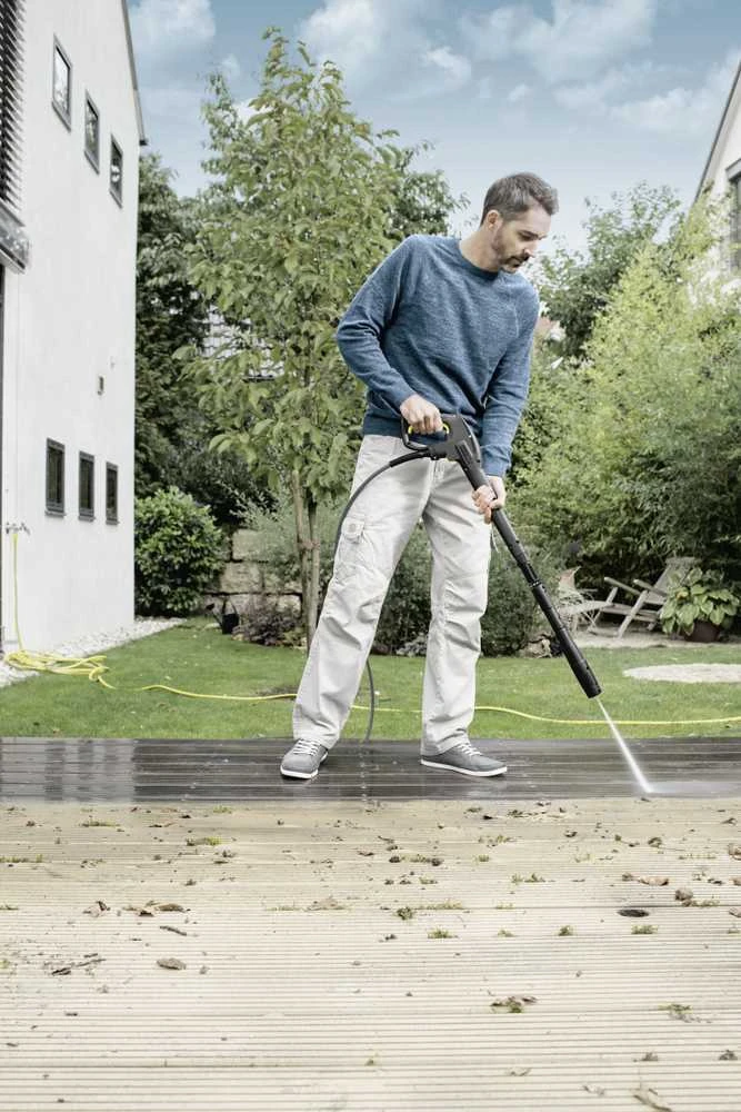 Kärcher Aukšto slėgio plovykla K 7 Premium Power Flex | 1.317-320.0