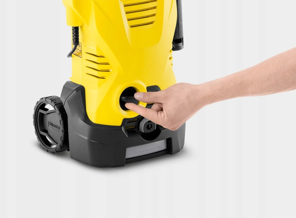 Karcher K 3 *EU electric
