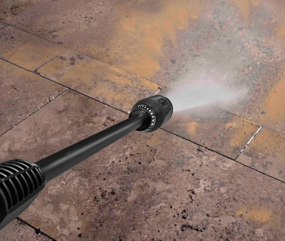 Karcher K 3 *EU electric