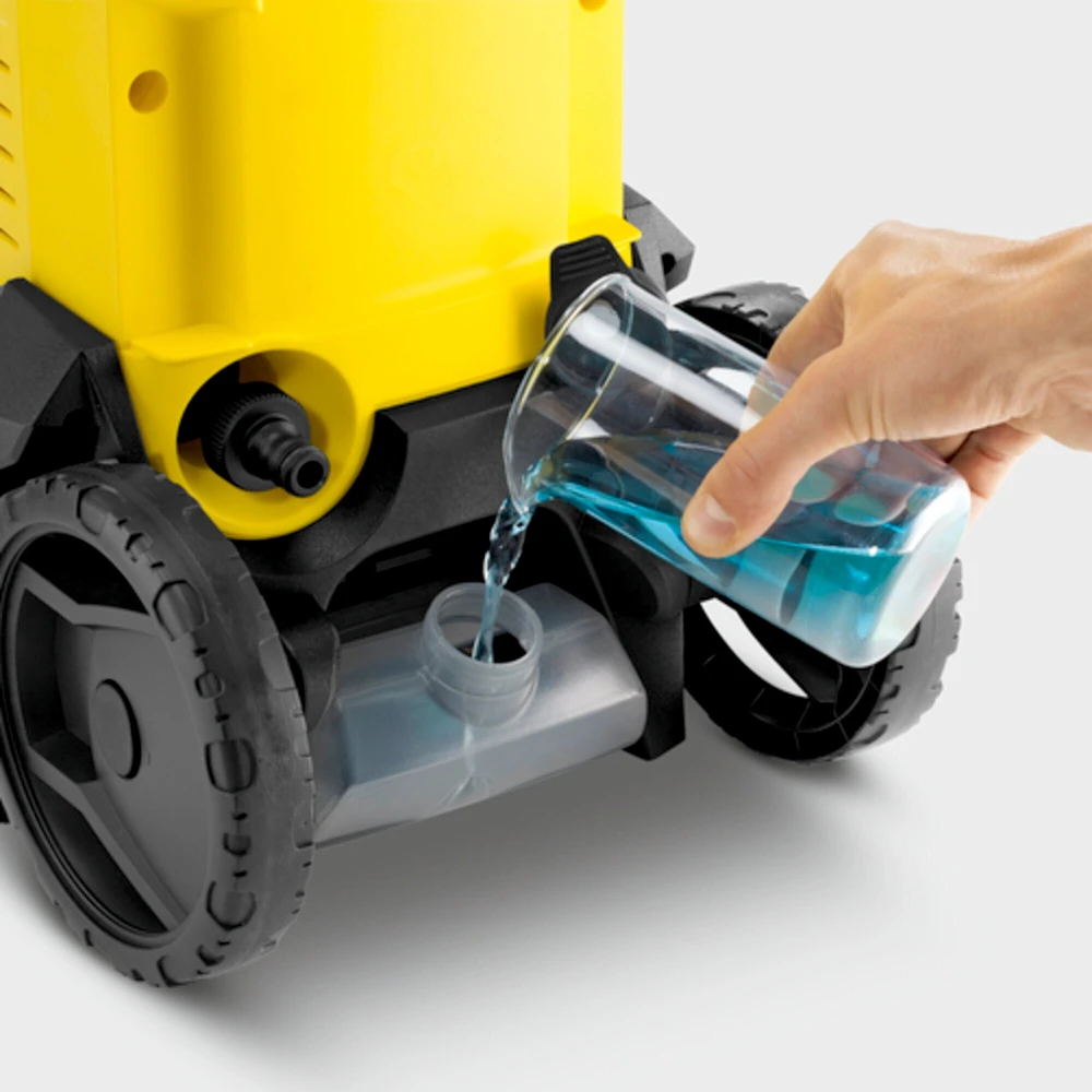 Karcher K 3 *EU electric