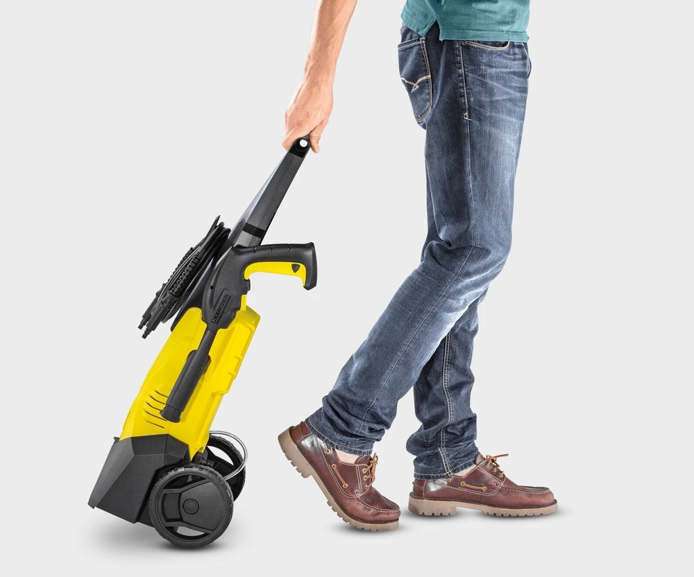 Karcher K 3 *EU electric