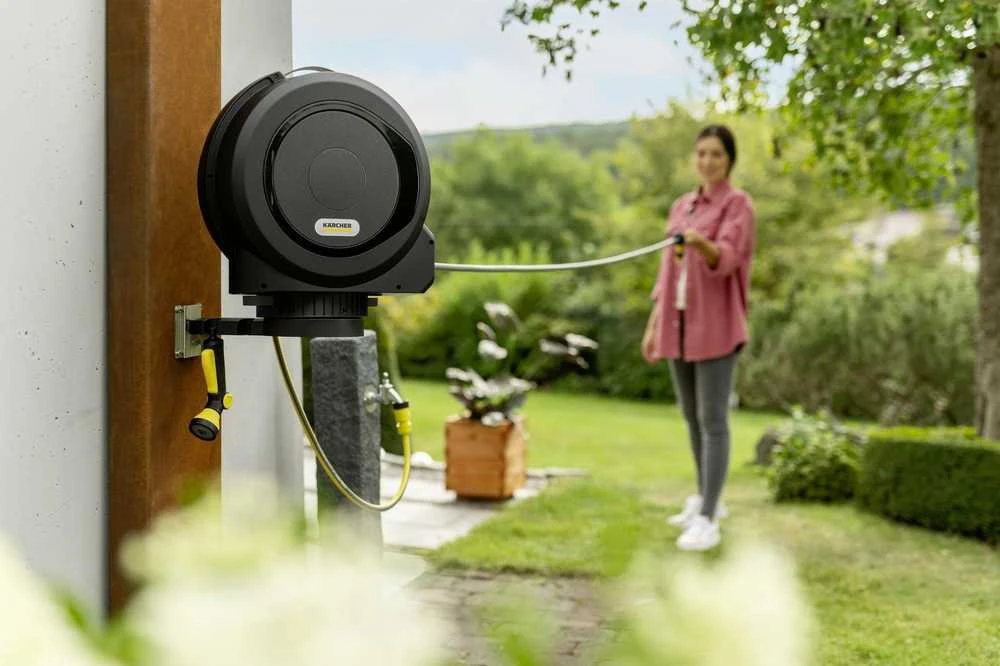 Karcher HBX 4.20 Automatic