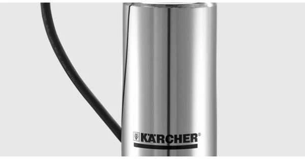 Karcher BP 6 Deep Well (1.645-422.0)