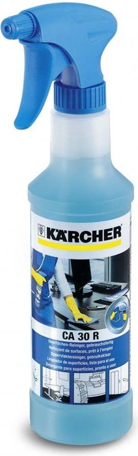 Paviršių valymo priemonė CA 30 R, 500 ml., Kärcher