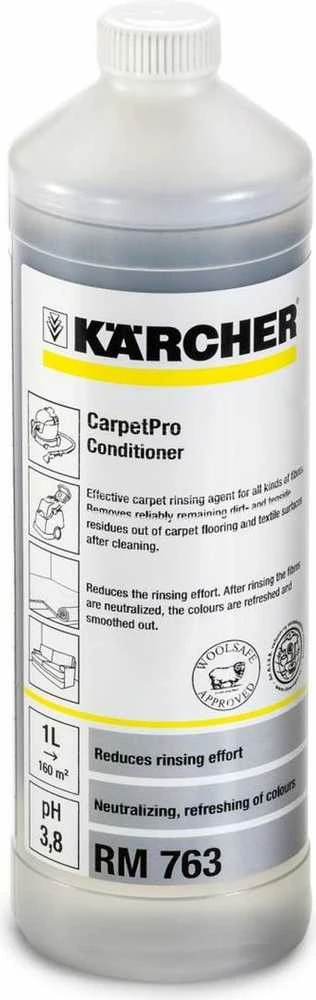 Kondicionierius Karcher RM 763** 1 l nuplovimo skysčio