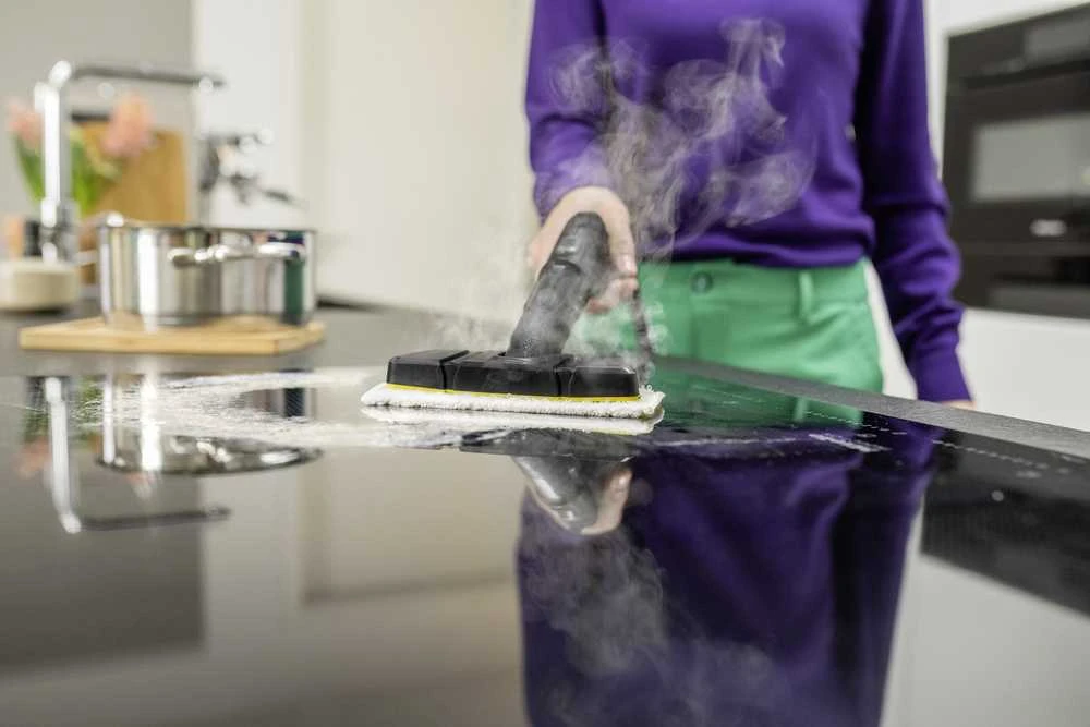 Karcher Audinių rinkinys lanksčiam rankiniam antgaliui