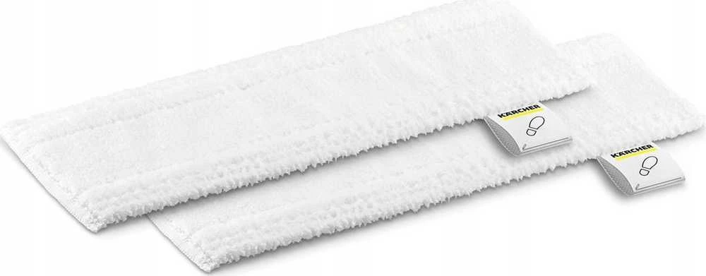 Karcher Jautri grindų šluostės rinkinys EasyFix