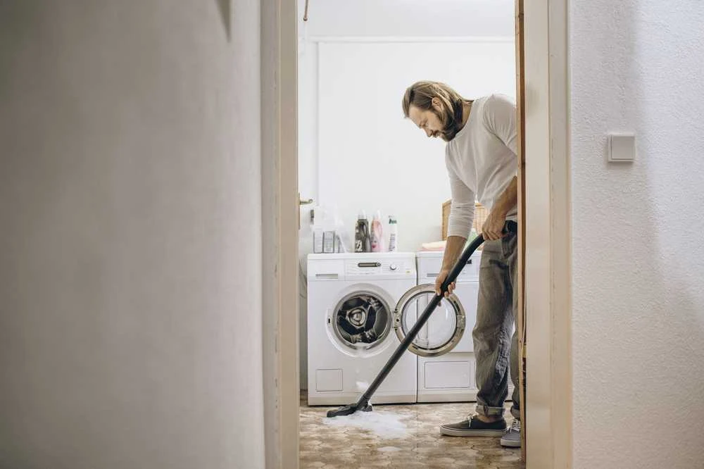 Karcher WD 5 P V-25/5/22 (1100W, 25l) 1.628-307.0
