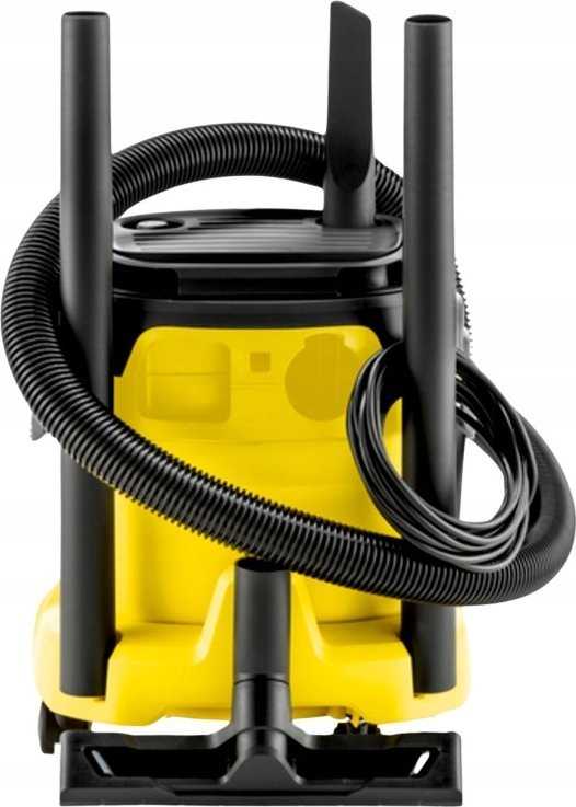 Karcher KWD 2 V-19/4/18 1.628-428.0