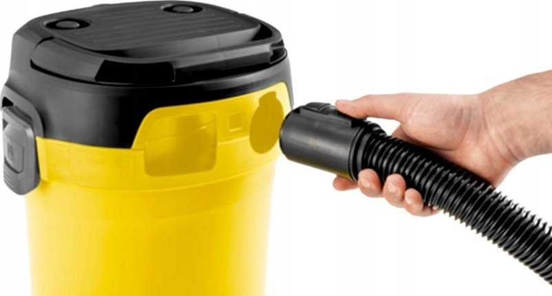 Karcher KWD 2 V-19/4/18 1.628-428.0