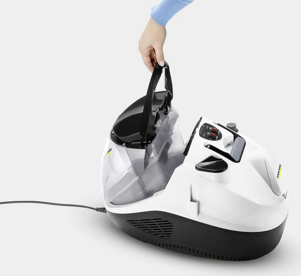 Kärcher Garinis siurblys SV 7