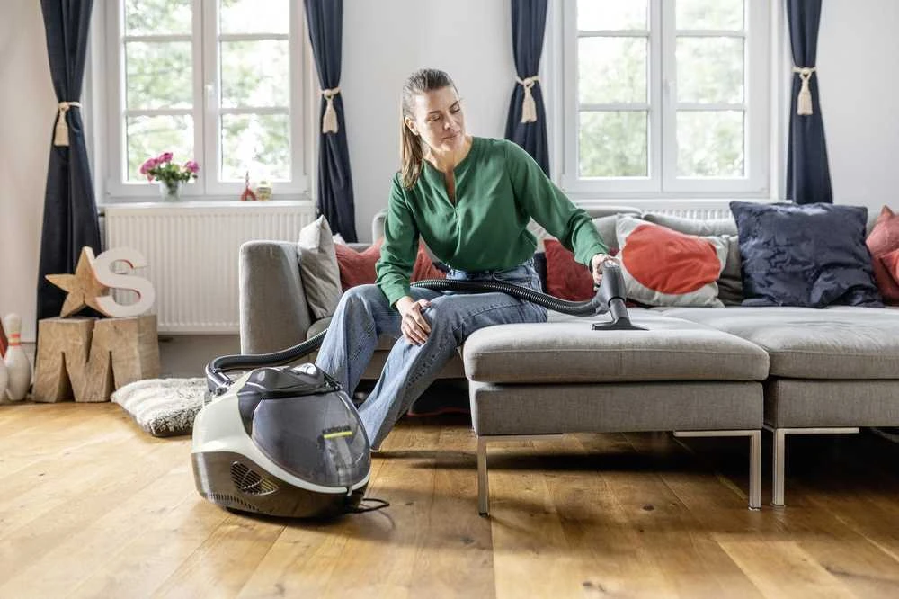 Kärcher Garinis siurblys SV 7