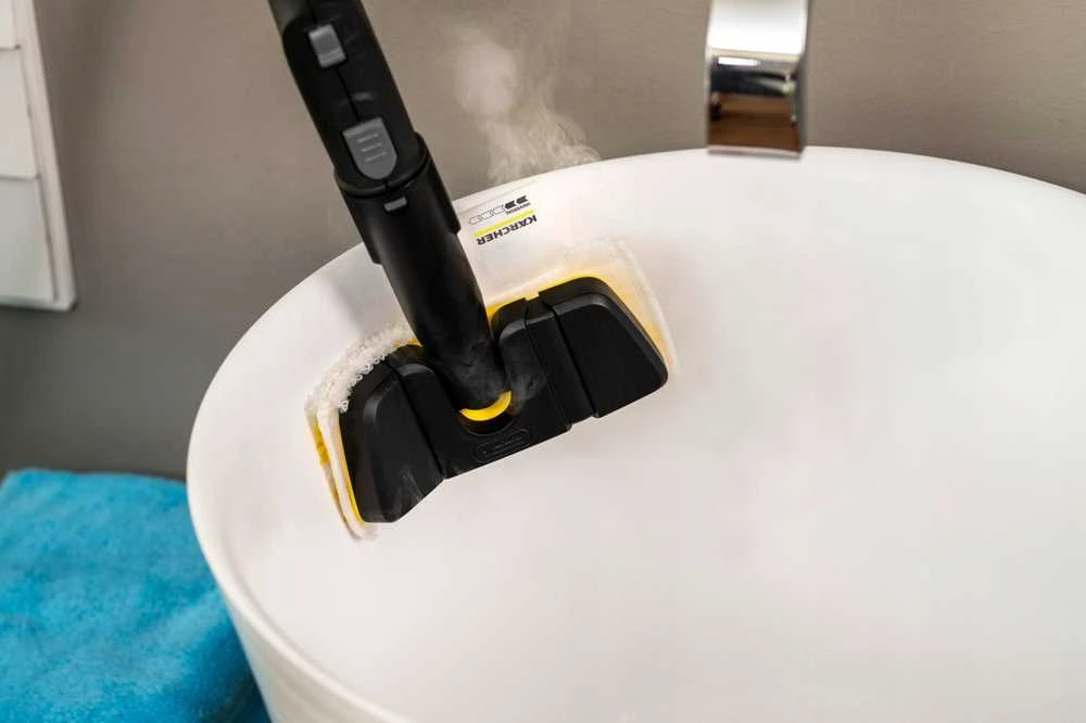 Karcher Flexible hand nozzle set