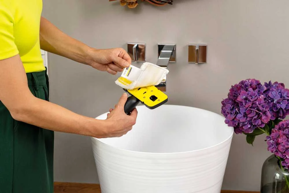 Karcher Flexible hand nozzle set