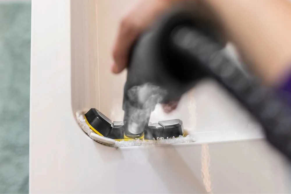 Karcher Flexible hand nozzle set