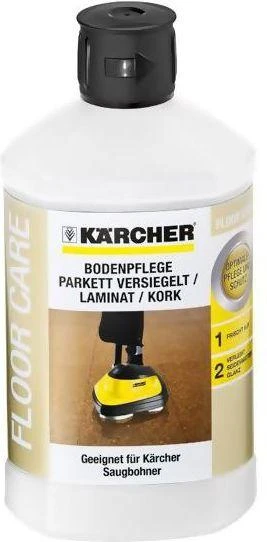 Grindų valymo priemonė Kärcher 6.295-777.0 - 1000 ml