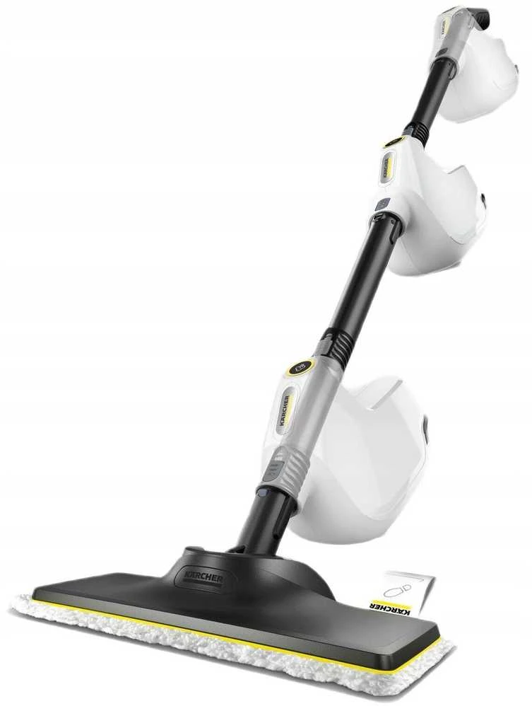 Karcher Grindų valymo rinkinys SC1 Multi