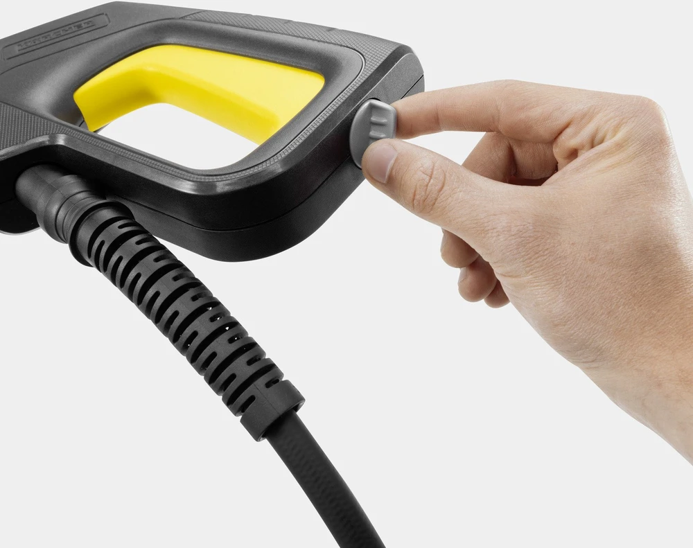 Kärcher G 180 Q Quick Connect Aukšto slėgio purškimo pistoletas