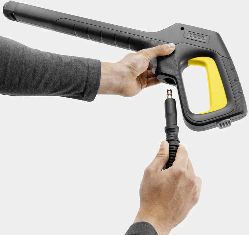 Kärcher G 180 Q Quick Connect Aukšto slėgio purškimo pistoletas