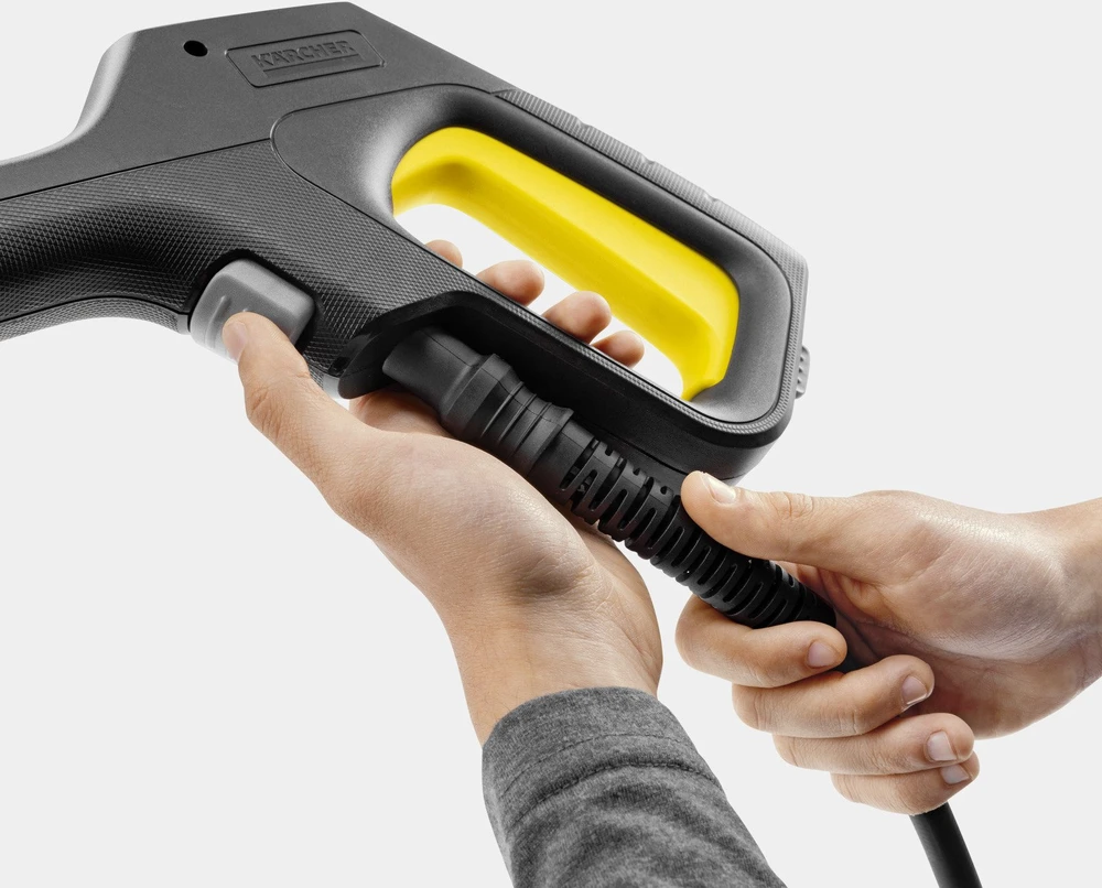 Kärcher G 180 Q Quick Connect Aukšto slėgio purškimo pistoletas
