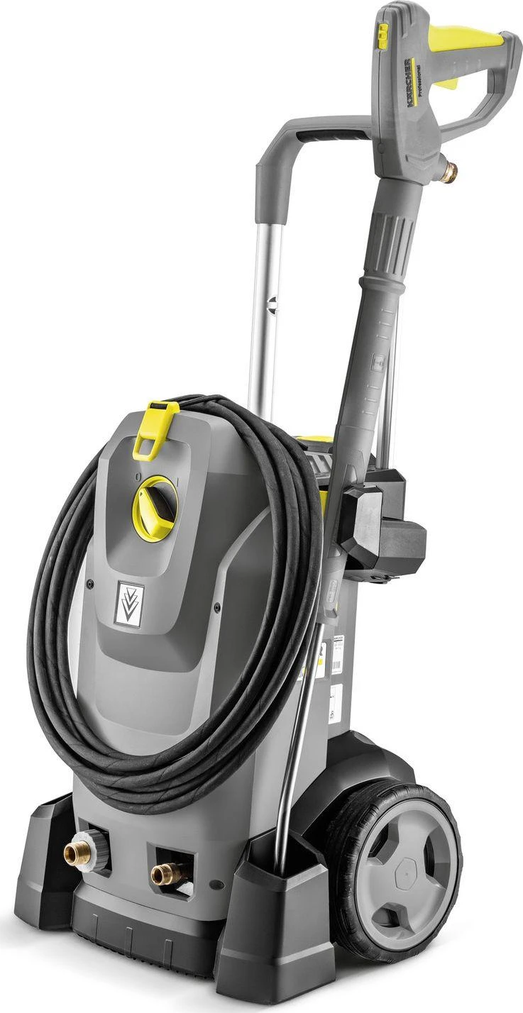 Aukšto slėgio plovykla Kärcher HD 6/15 M Plus, 225 bar, 560 l/h