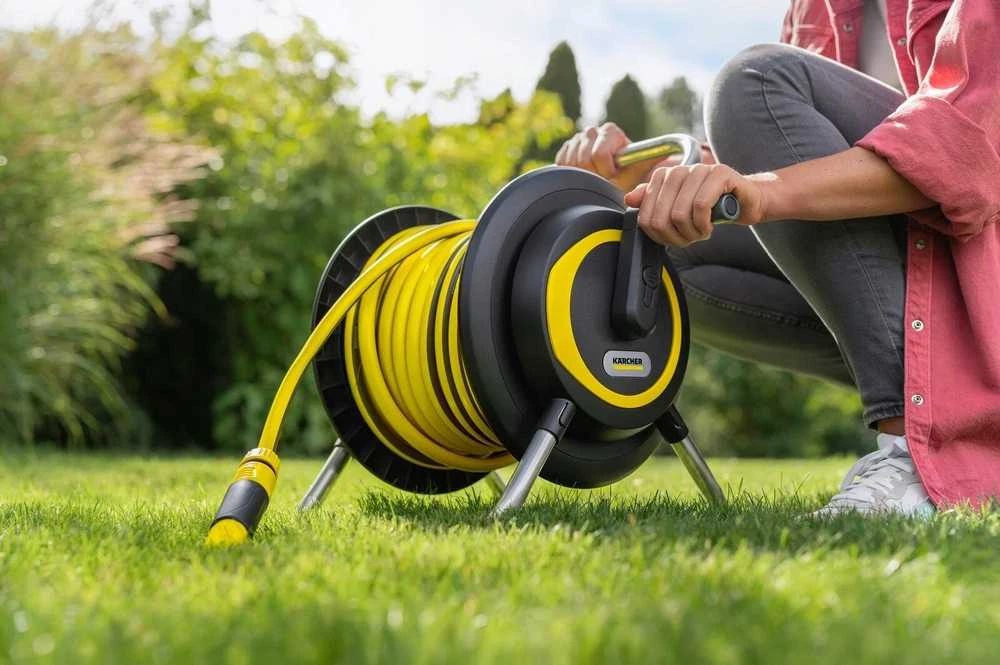 Karcher HR 4