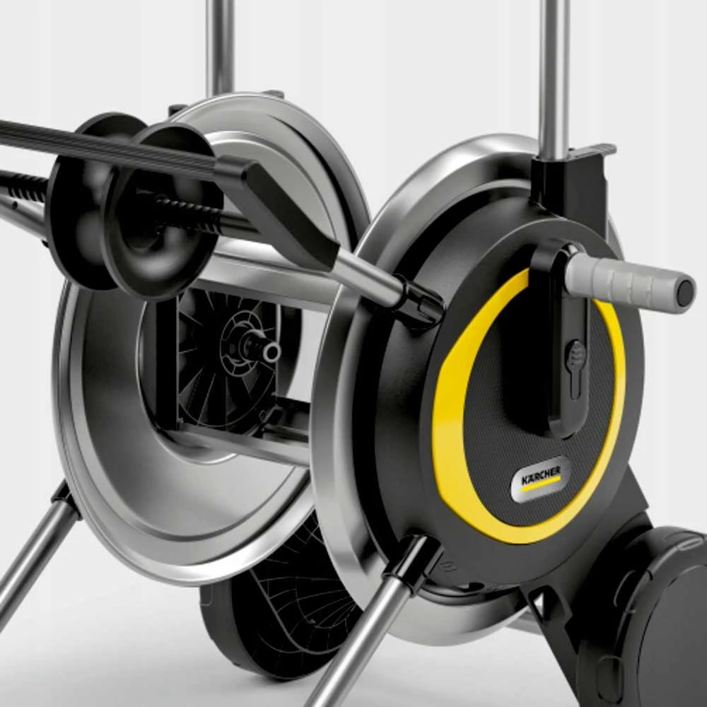 Karcher HT 6 M