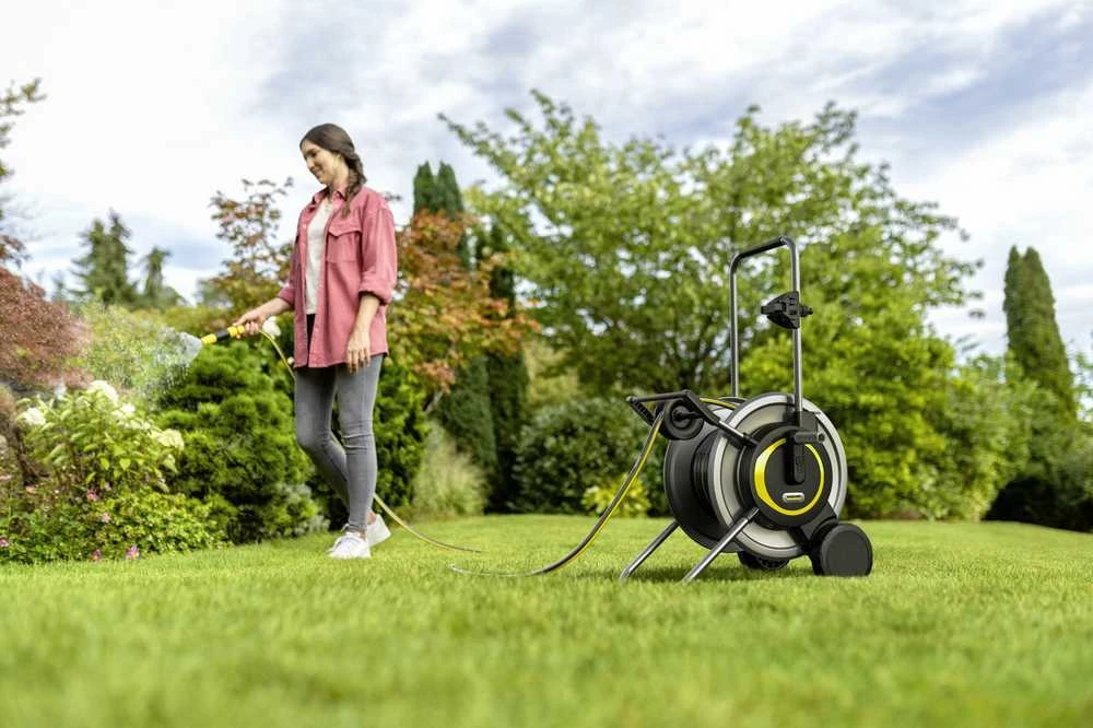 Karcher HT 6 M