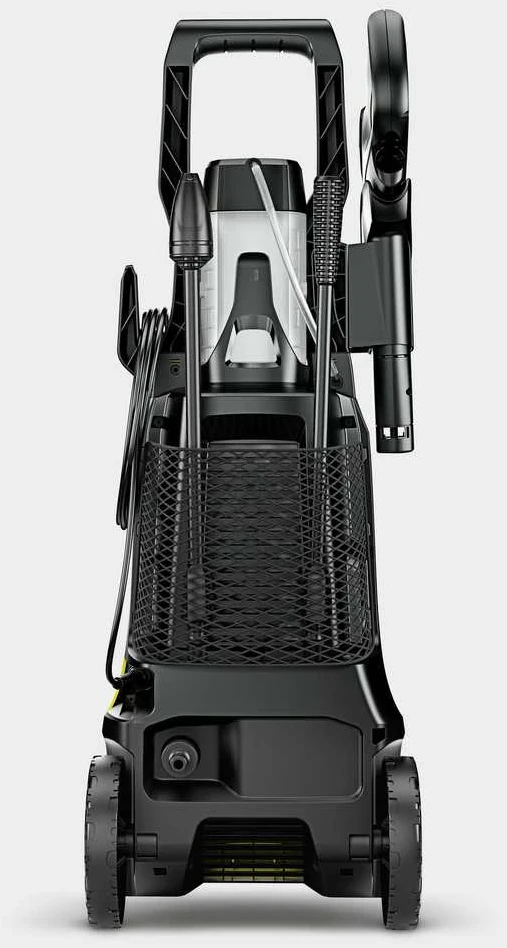 Kärcher K 4 Universal plovykla su priedų saugykla