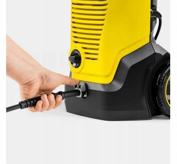 Aukšto slėgio plovykla Karcher K 6, 160 bar, 510 l/h