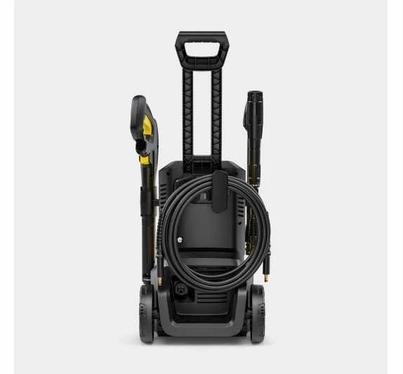 Aukšto slėgio plovykla Karcher K 6, 160 bar, 510 l/h