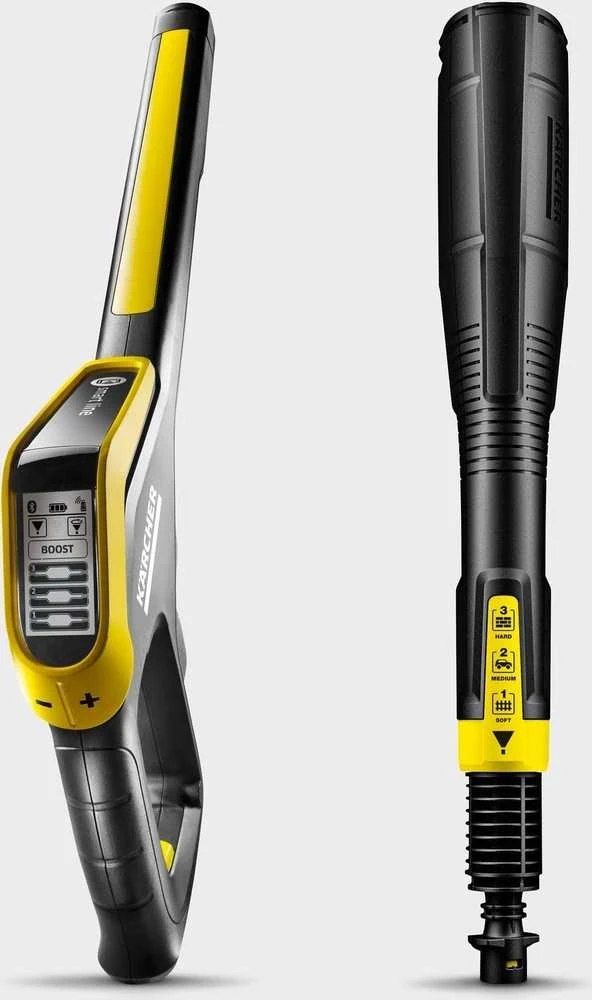 Kärcher Aukšto slėgio plovimo įrenginys K 7 Premium Control Flex Home