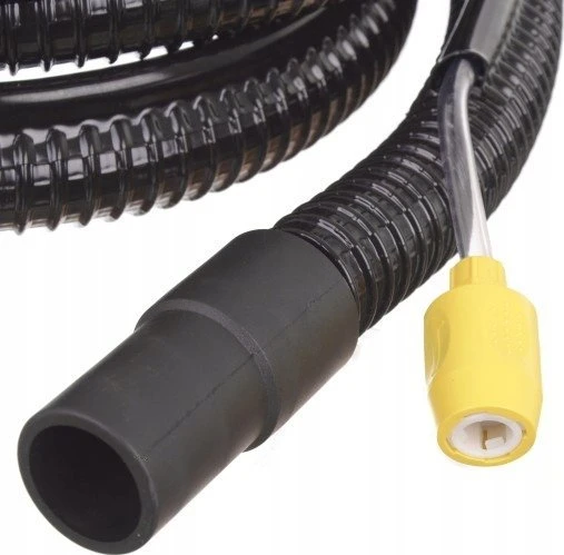 Karcher Purškimo/siurbimo žarna Puzzi DN32 2,5m