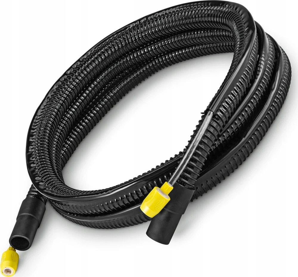 Karcher Puzzi DN32 lanksti siurbimo žarna su purkštukais