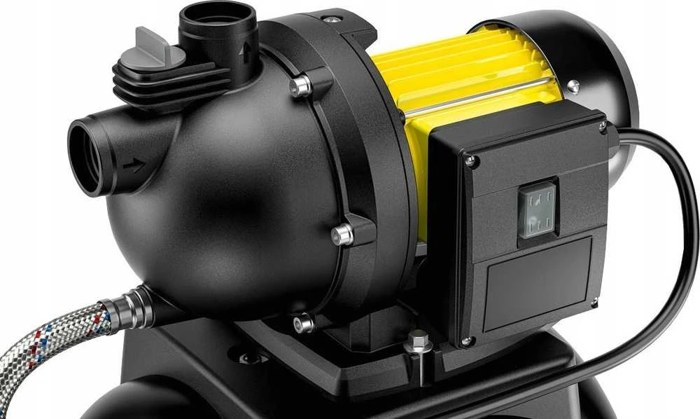Karcher BP 3.200 Home *EU
