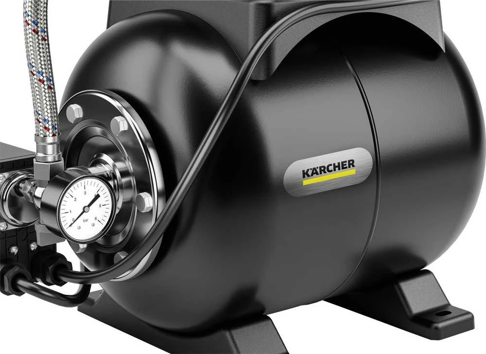 Karcher BP 3.200 Home *EU