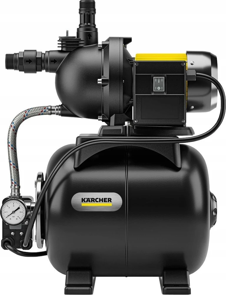 Karcher BP 3.200 Home *EU