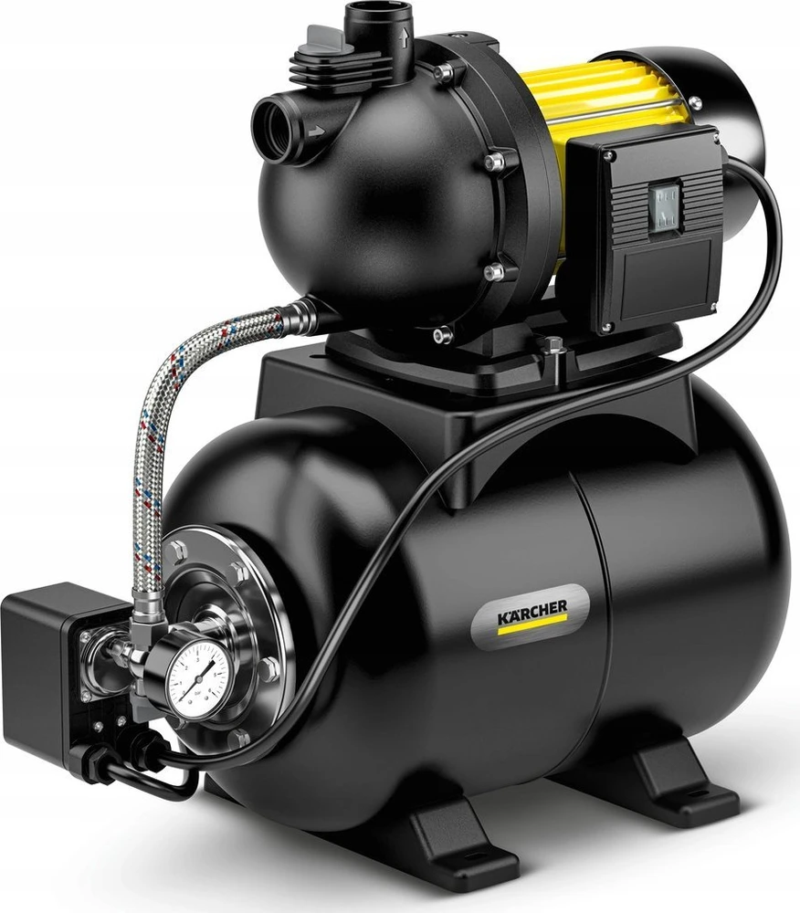 Karcher BP 4.900 Home *EU