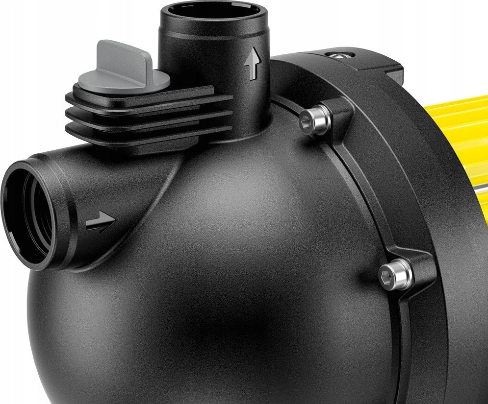 Karcher BP 4.900 Home *EU