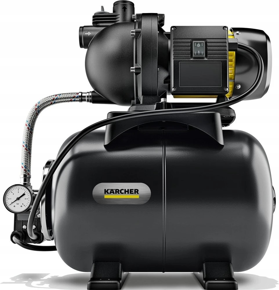 Karcher BP 4.900 Home *EU