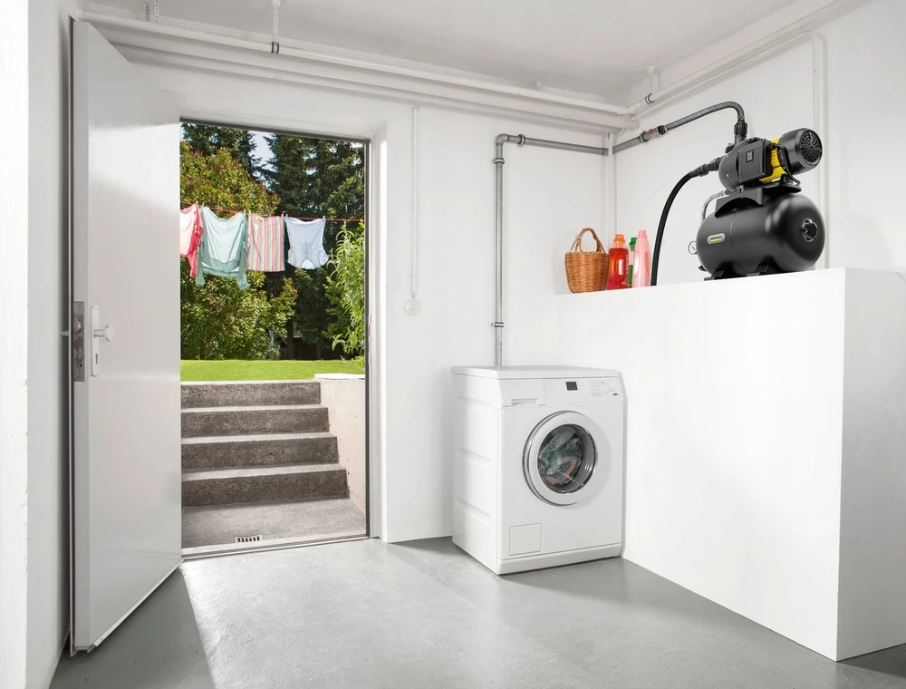 Karcher BP 4.900 Home *EU